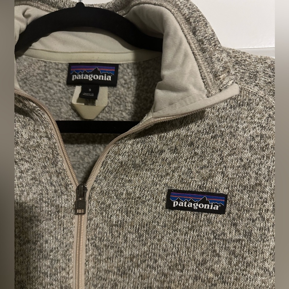 Women's Better Sweater® 1/4-Zip Fleece